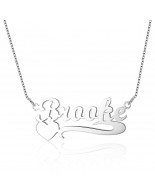 Personalized Name Necklace JEWJONE101535